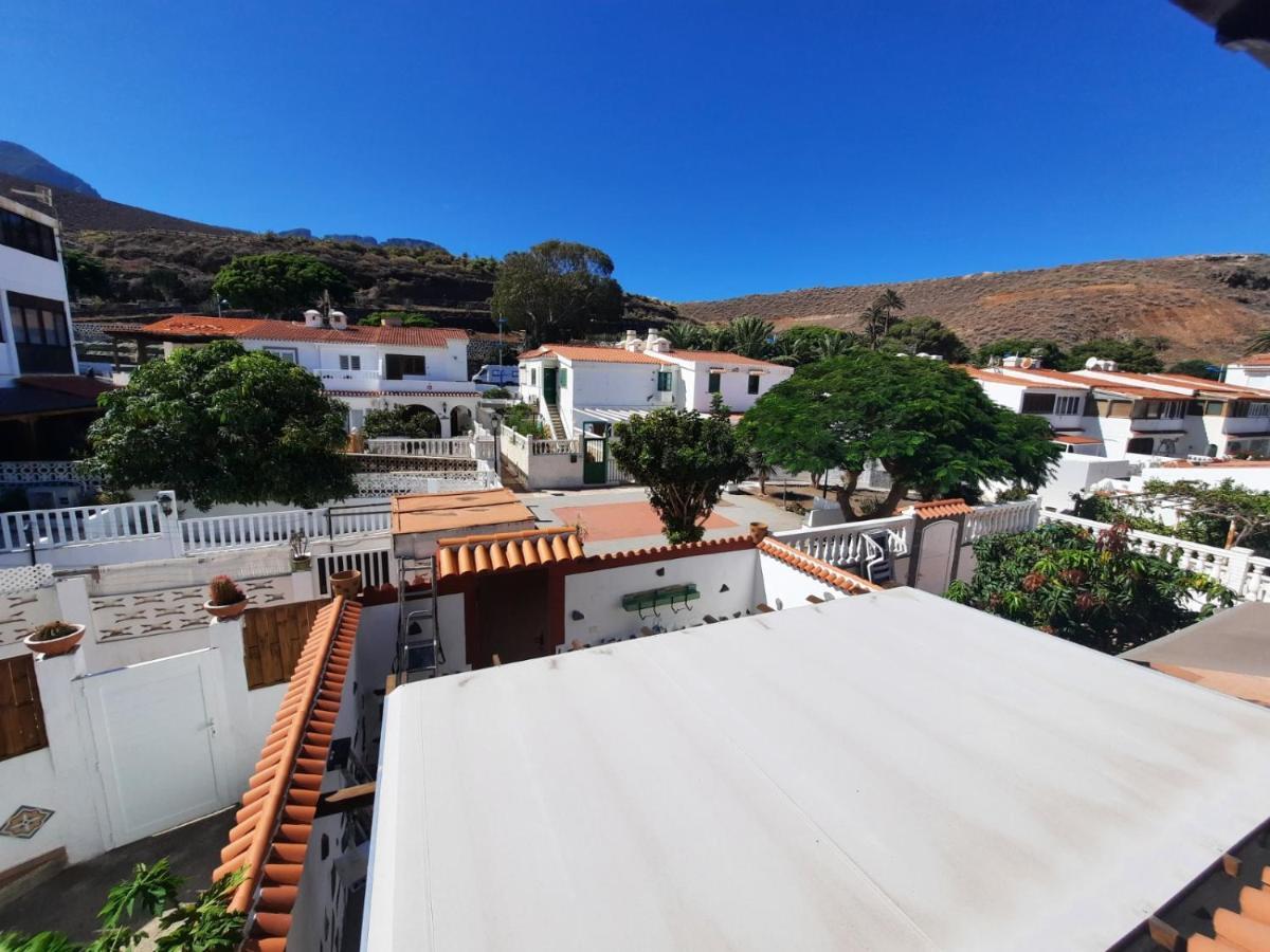 Oasis El Palmeral De Agaete Агаэте Экстерьер фото