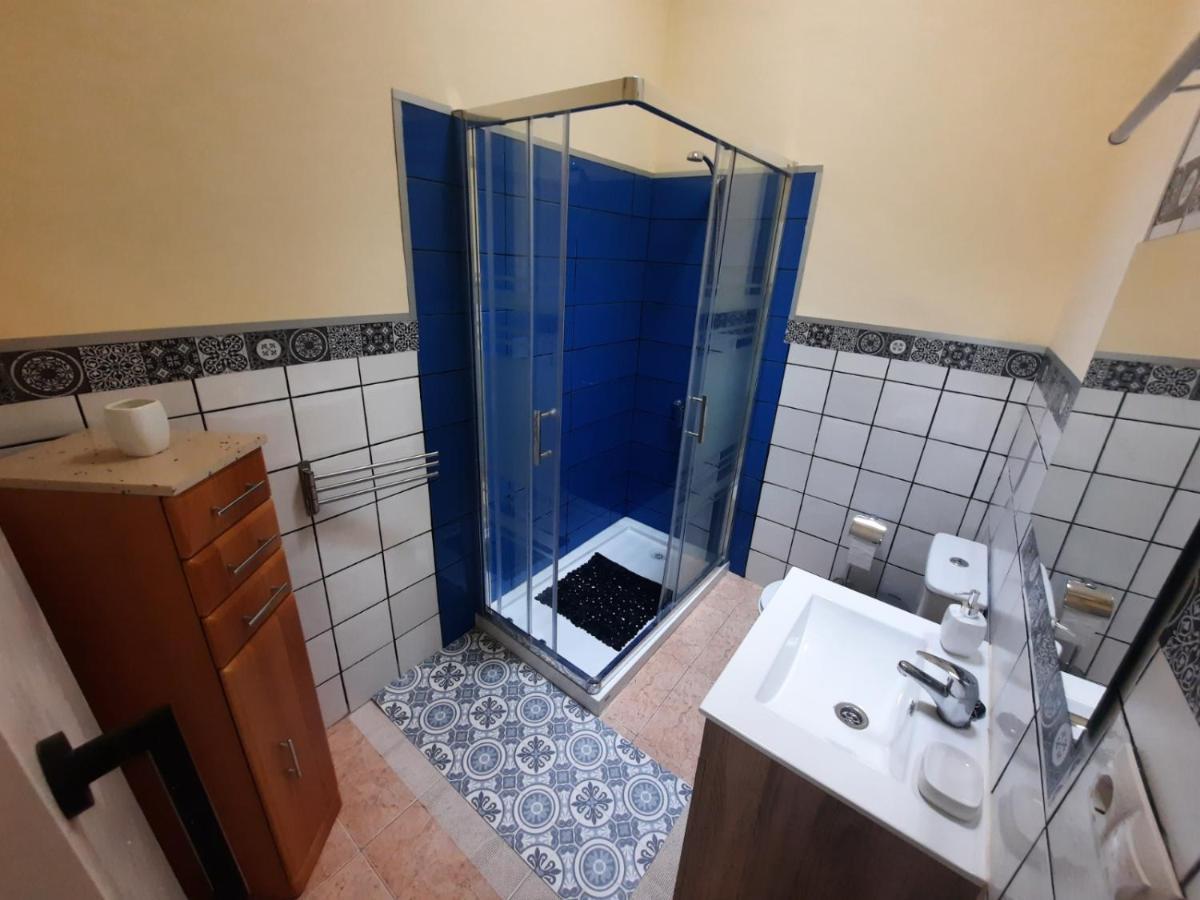 Oasis El Palmeral De Agaete Экстерьер фото